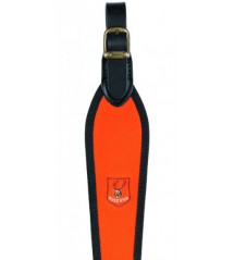 Riserva Tracolla per carabina arancio cervo R1709